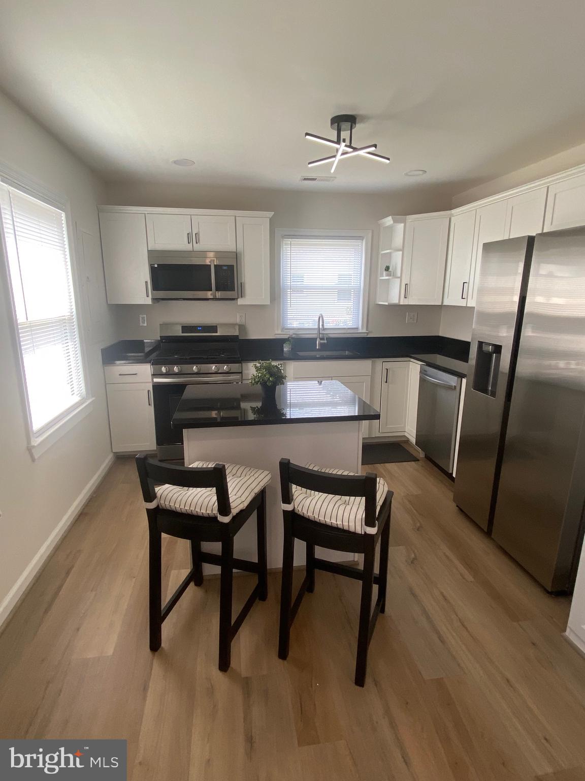 POTOMAC HEIGHTS SUB - Residential