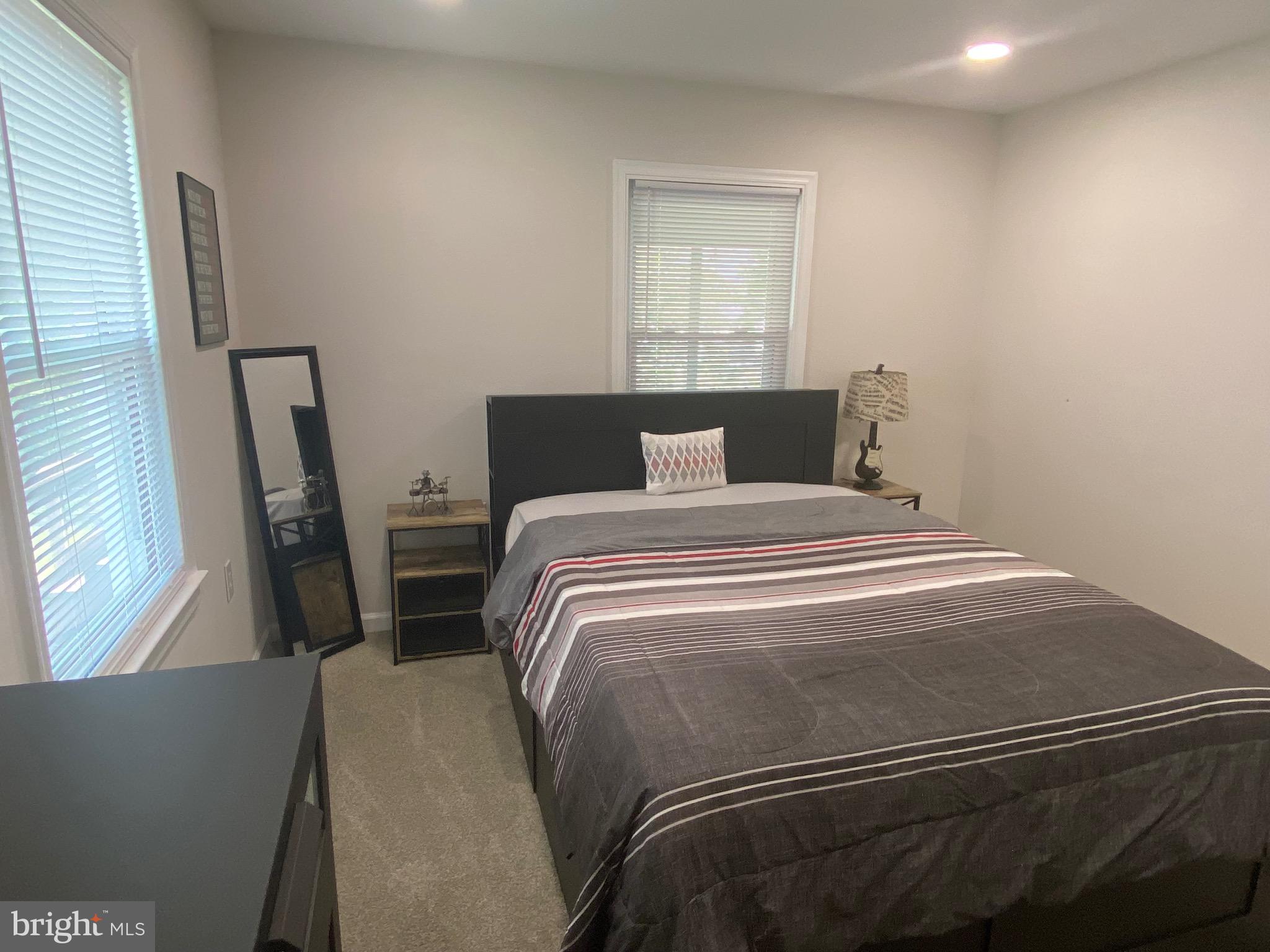POTOMAC HEIGHTS SUB - Residential