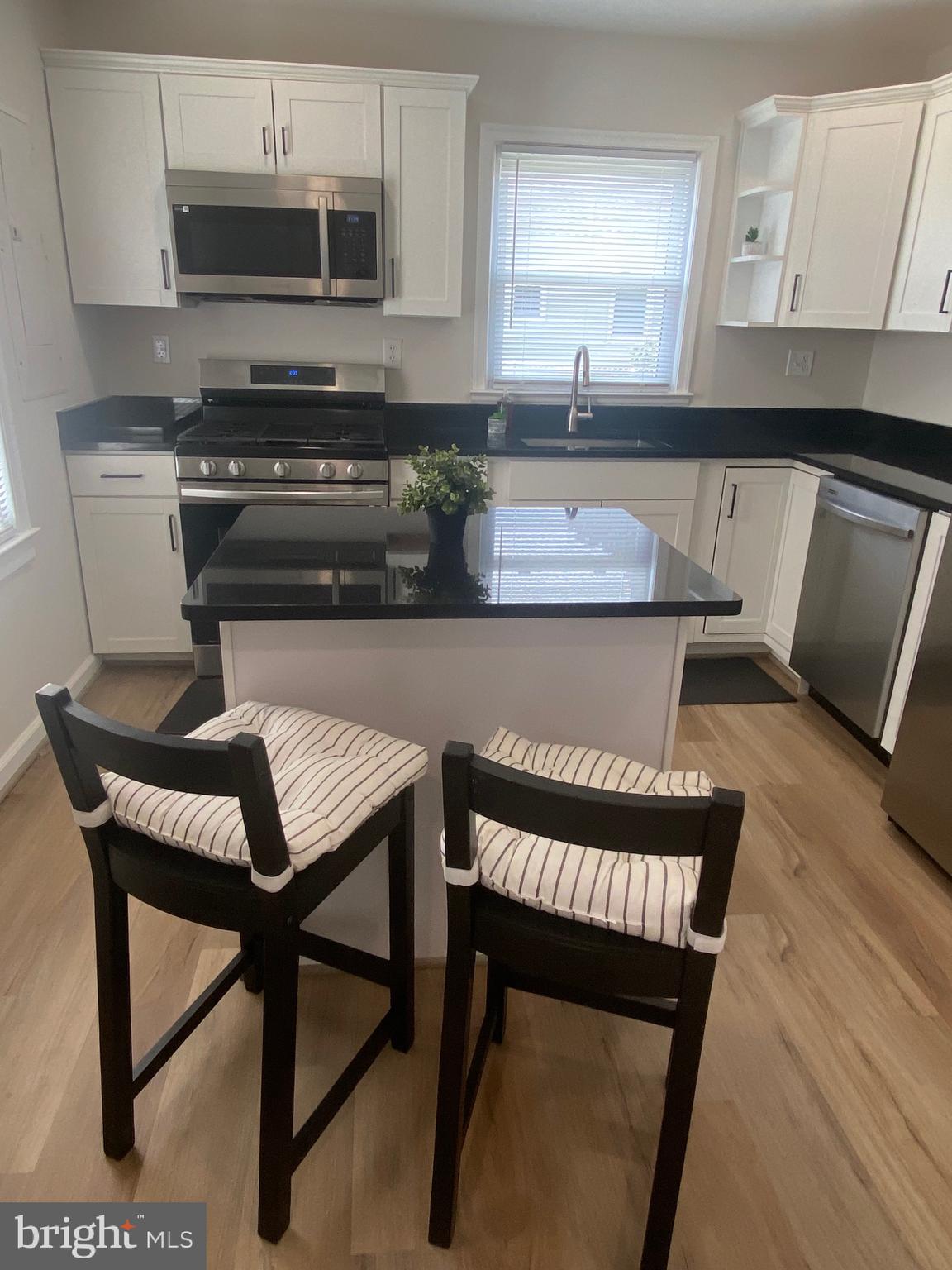 POTOMAC HEIGHTS SUB - Residential