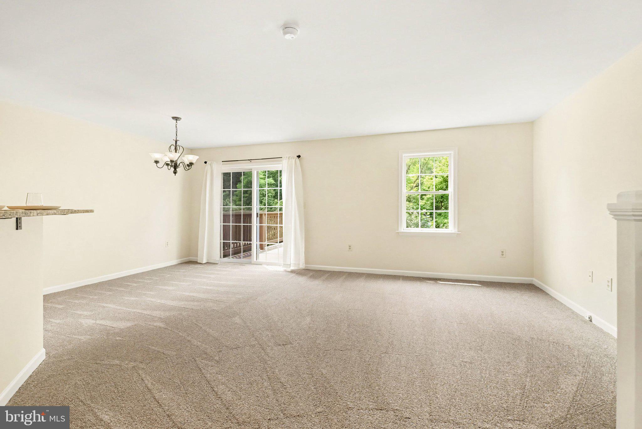 SHERMAN ST TOWNHOMES - Residential