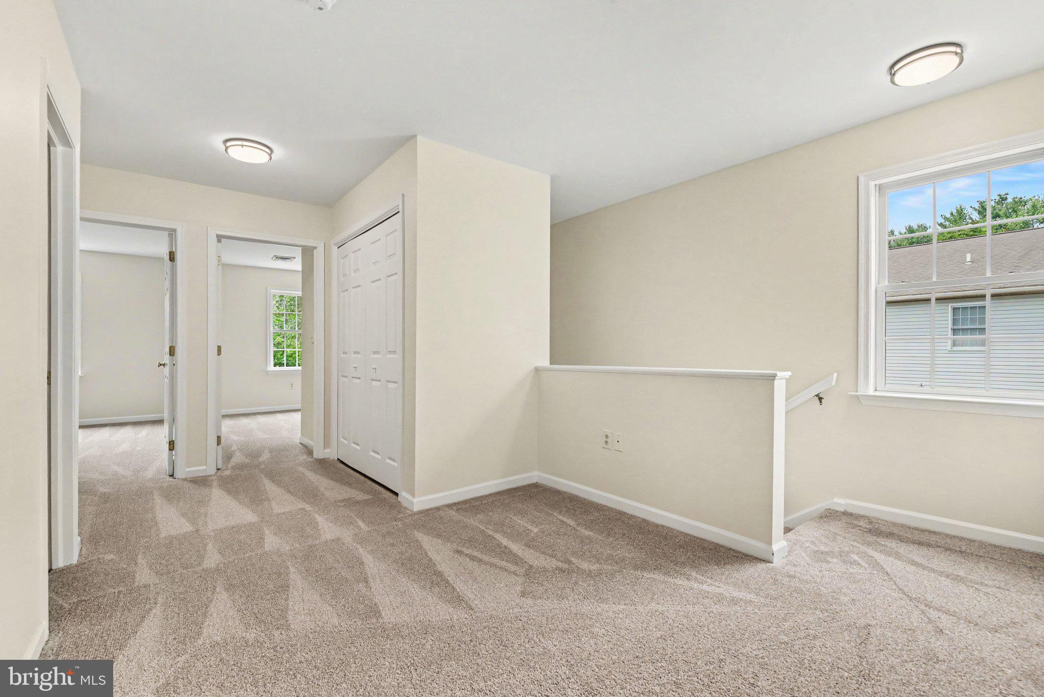 SHERMAN ST TOWNHOMES - Residential