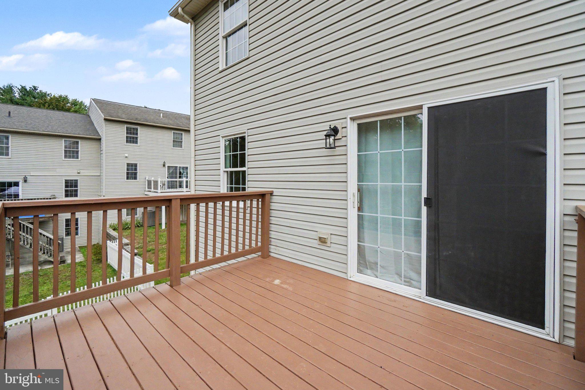 SHERMAN ST TOWNHOMES - Residential