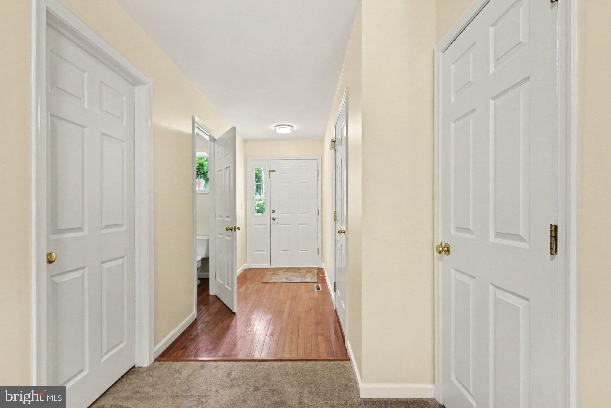 SHERMAN ST TOWNHOMES - Residential