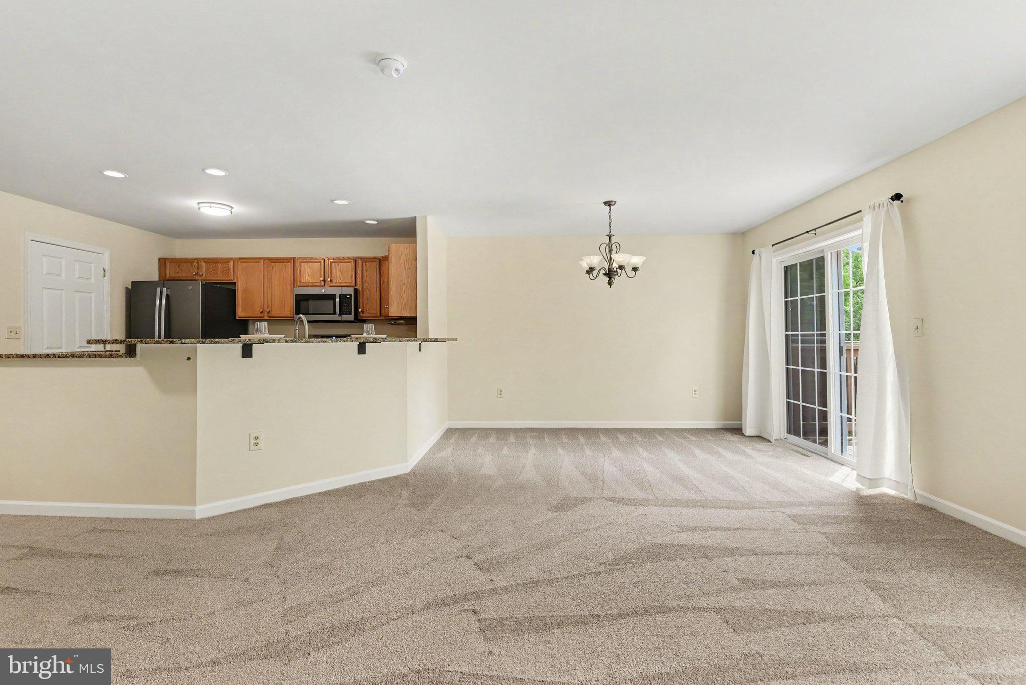 SHERMAN ST TOWNHOMES - Residential