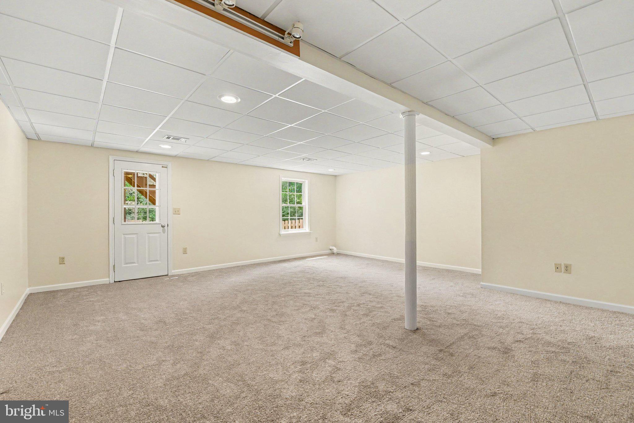 SHERMAN ST TOWNHOMES - Residential