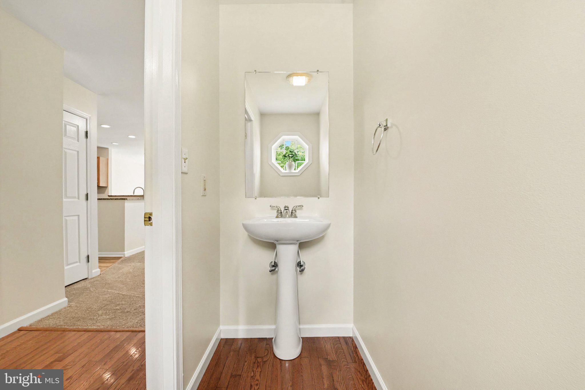 SHERMAN ST TOWNHOMES - Residential