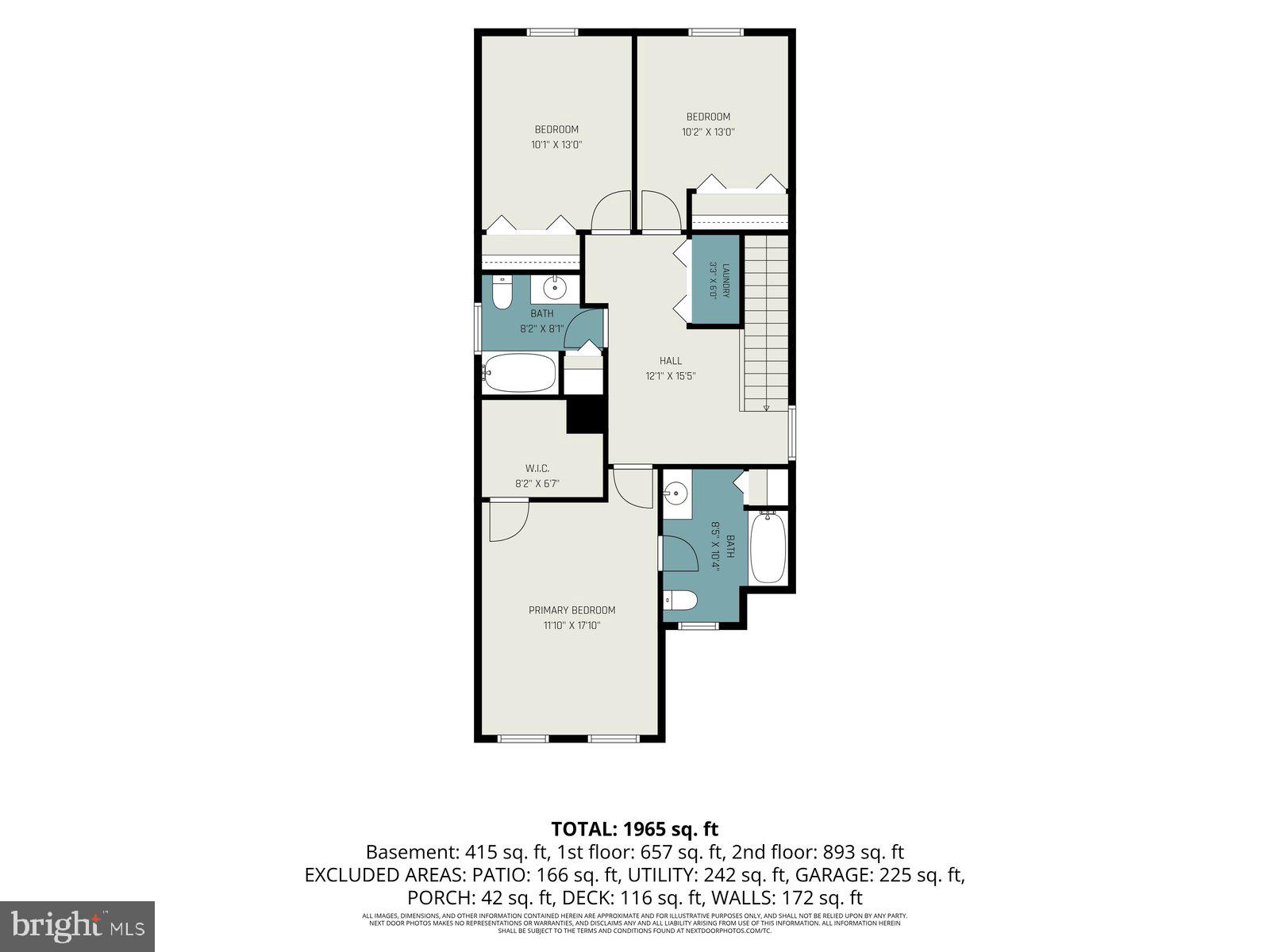 SHERMAN ST TOWNHOMES - Residential