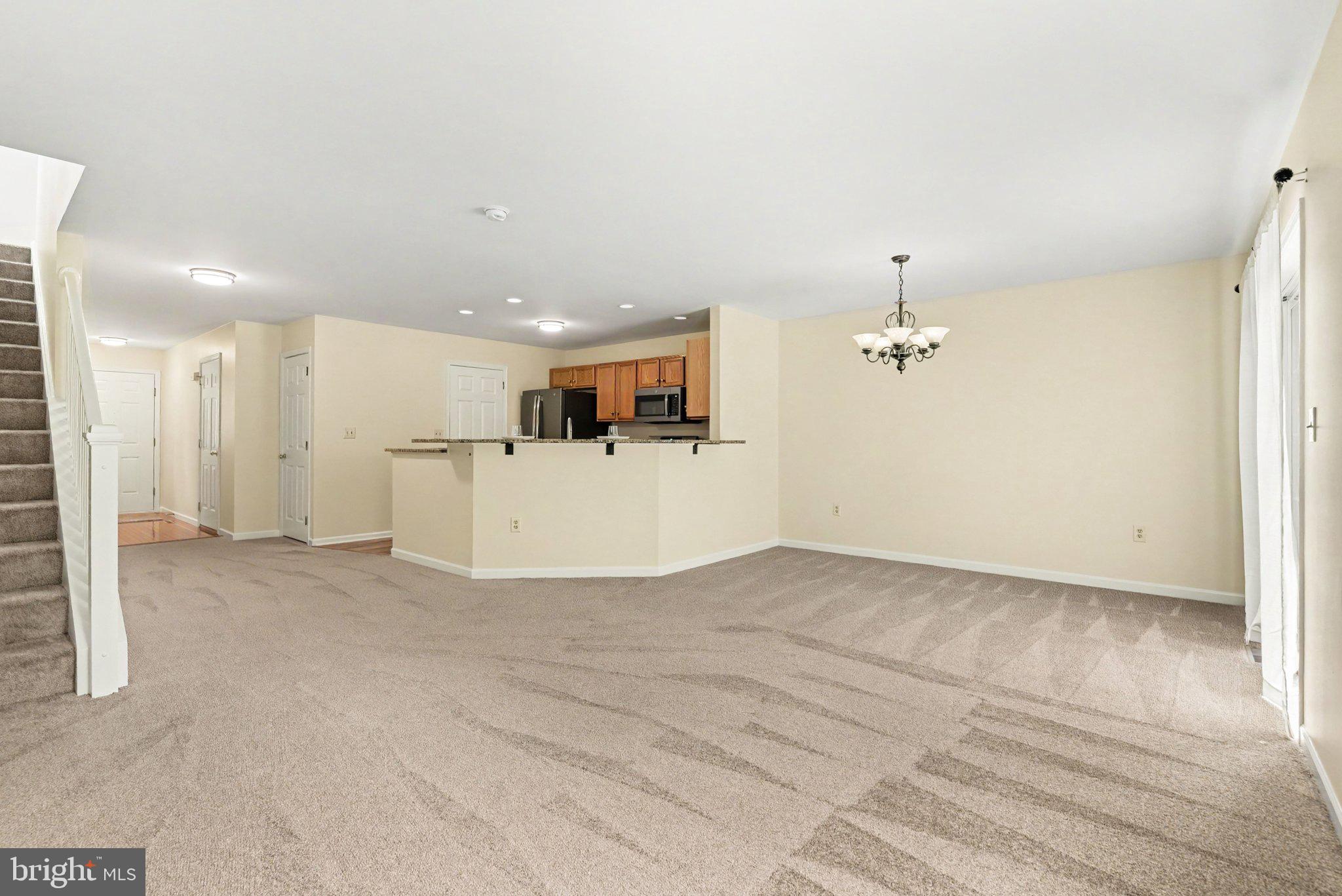 SHERMAN ST TOWNHOMES - Residential