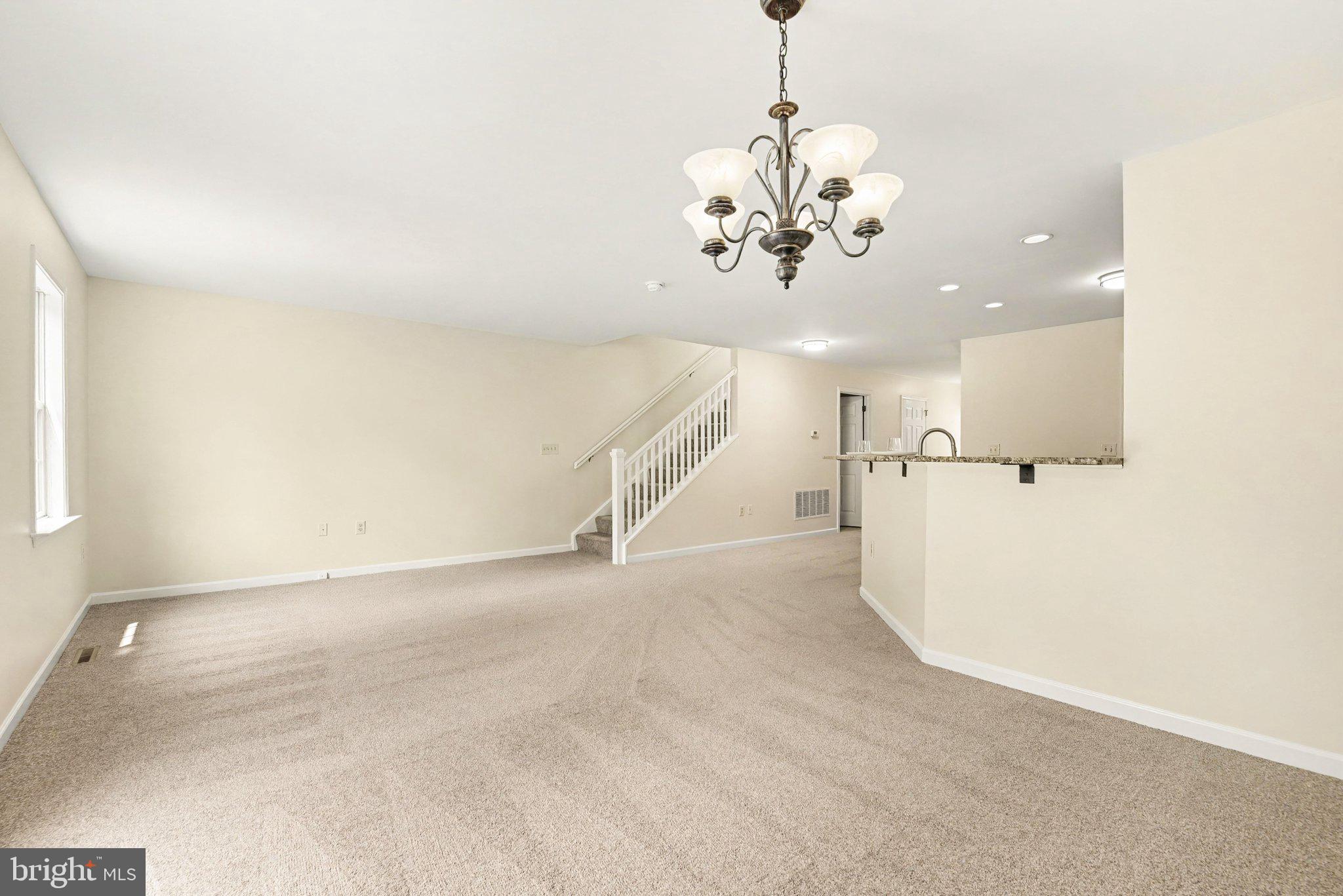 SHERMAN ST TOWNHOMES - Residential