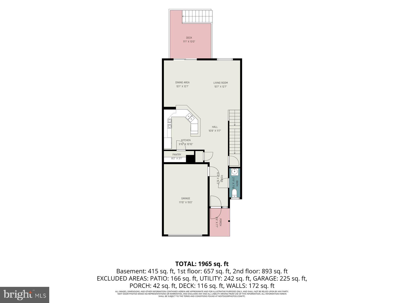 SHERMAN ST TOWNHOMES - Residential