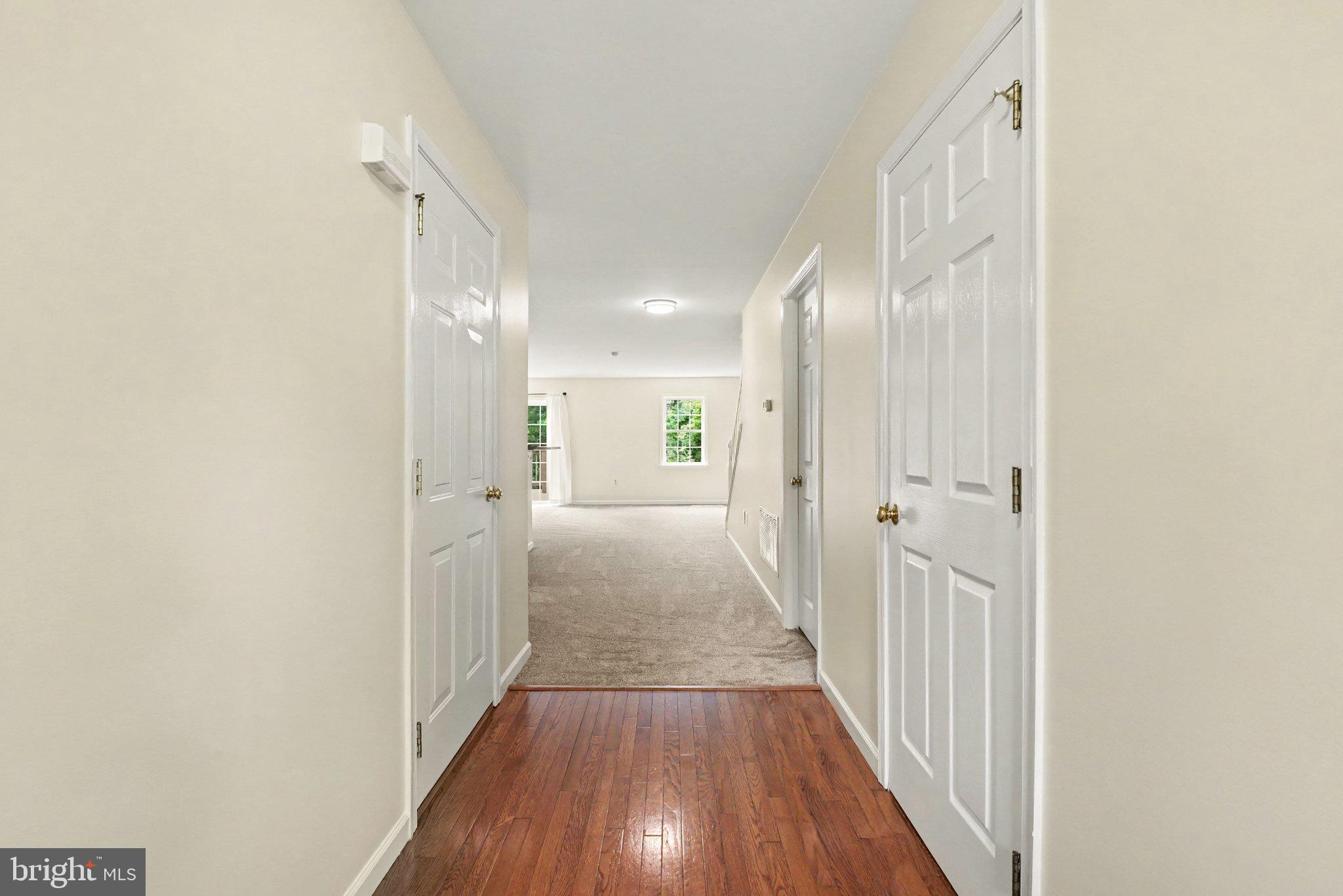 SHERMAN ST TOWNHOMES - Residential