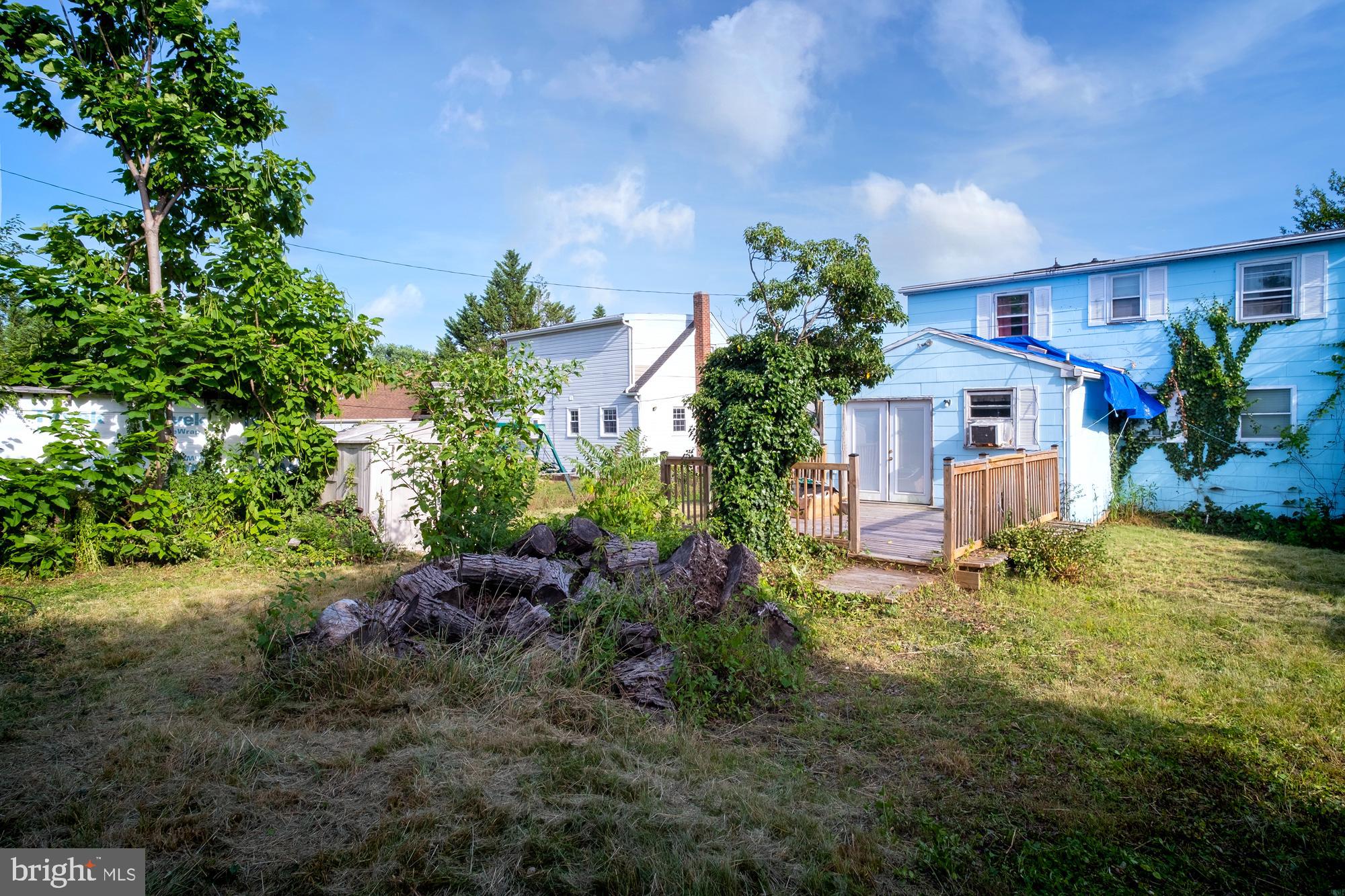 GAYLAWN - Residential