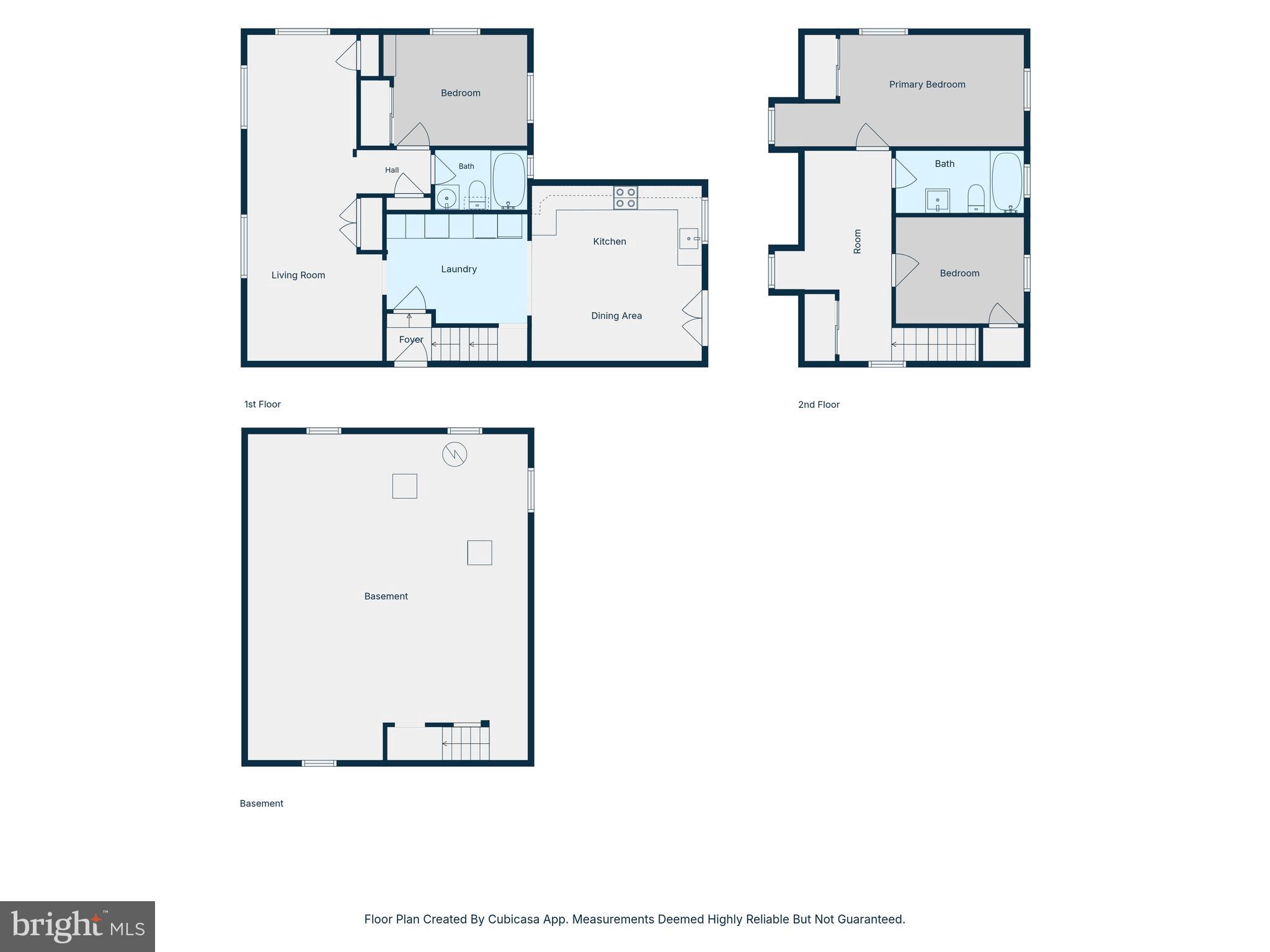 GAYLAWN - Residential