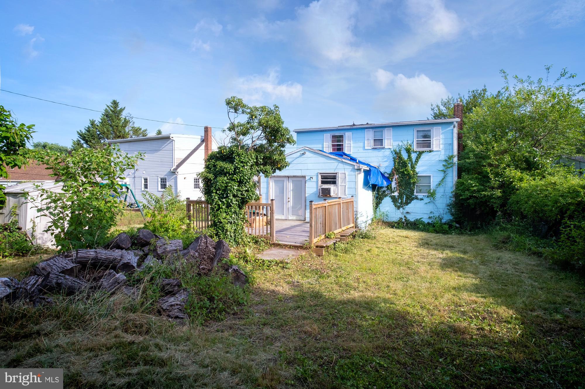 GAYLAWN - Residential