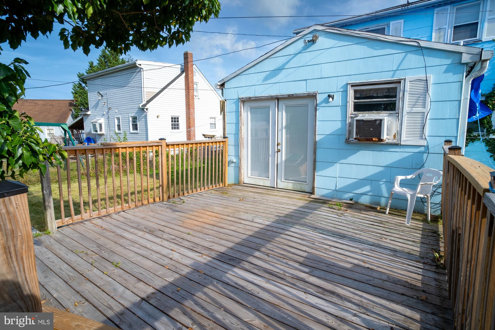 GAYLAWN - Residential