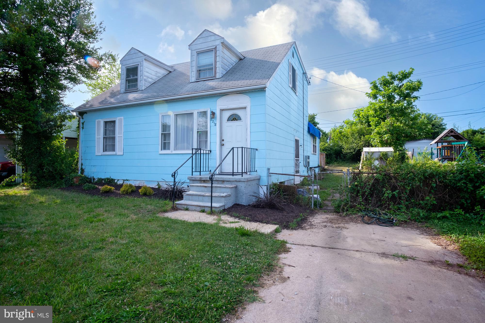GAYLAWN - Residential