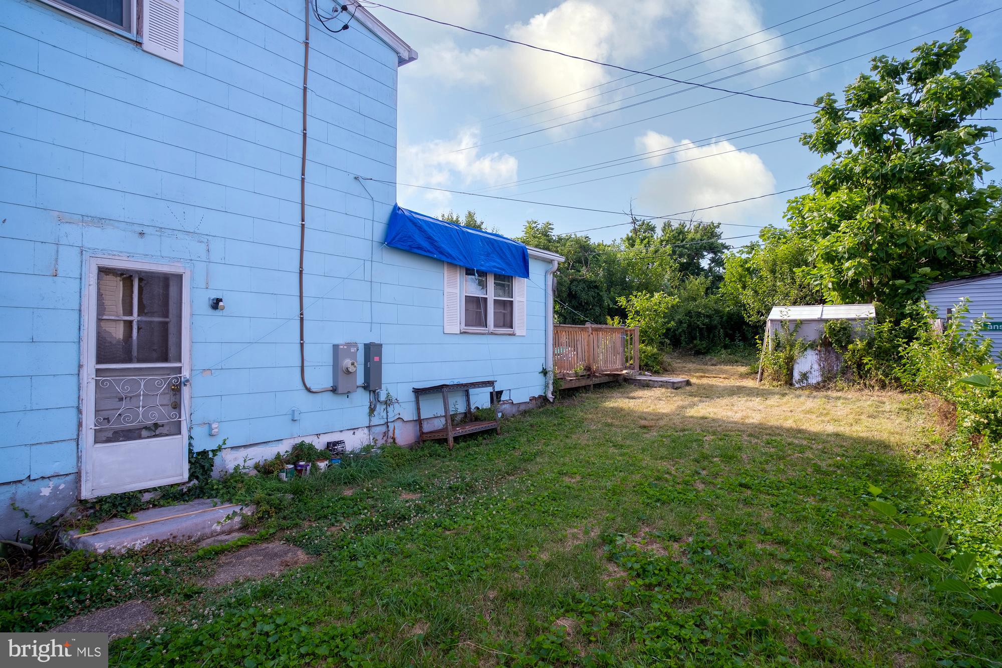 GAYLAWN - Residential