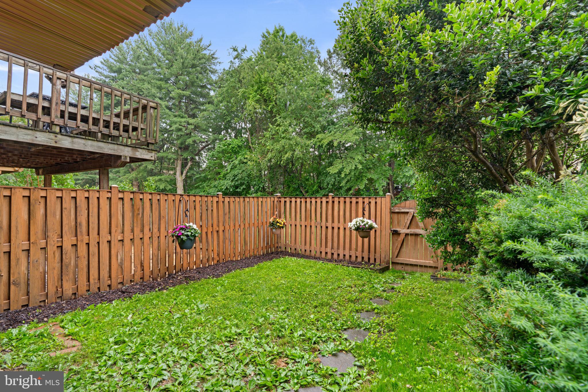 VILLAGE OF OWEN BROWN - Residential