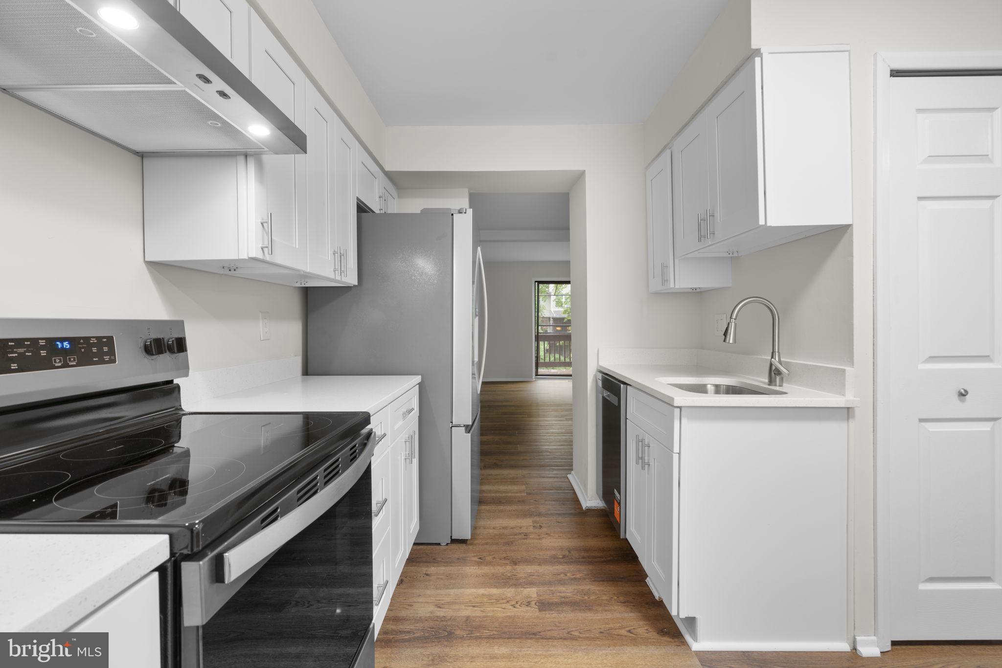 VILLAGE OF OWEN BROWN - Residential
