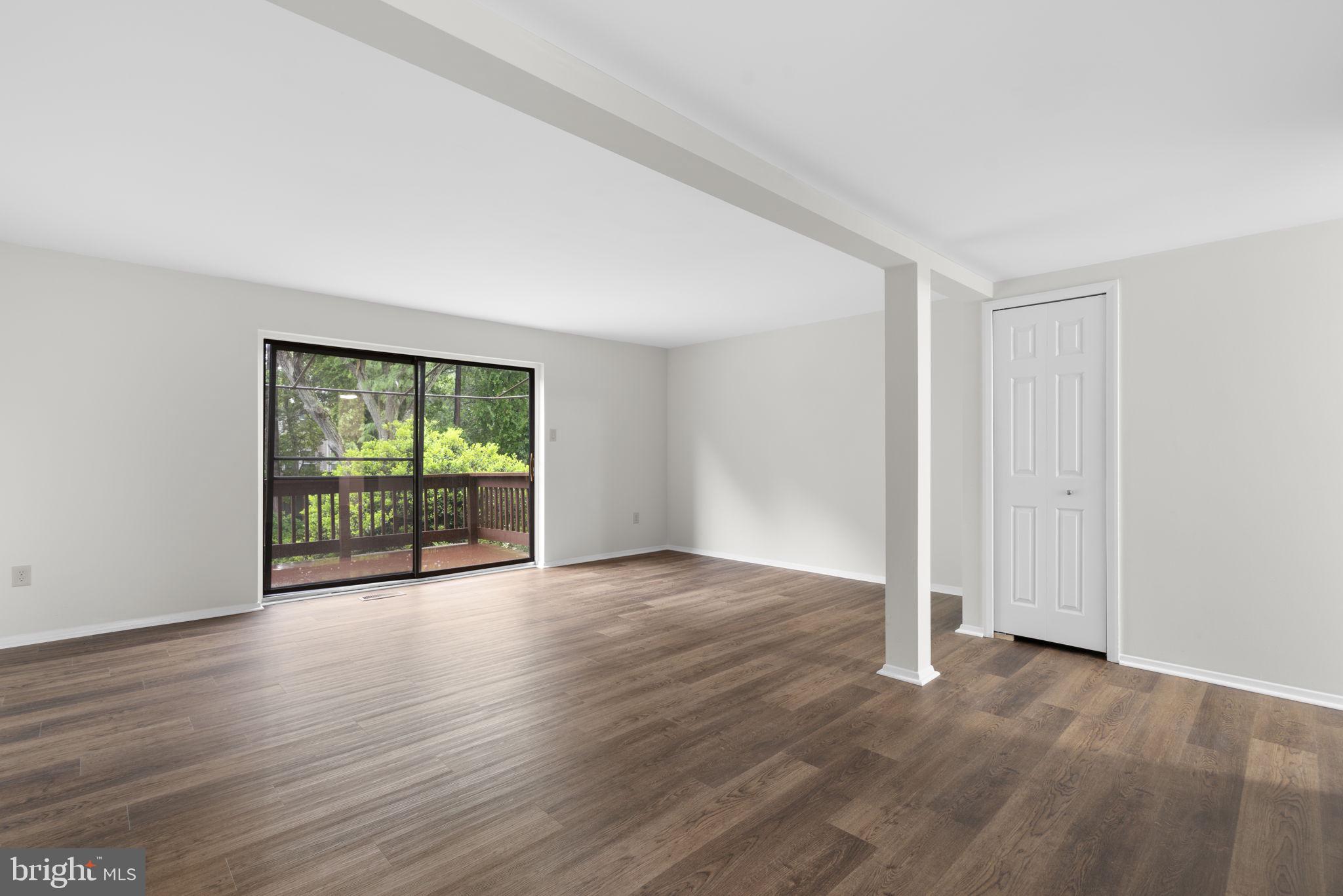VILLAGE OF OWEN BROWN - Residential