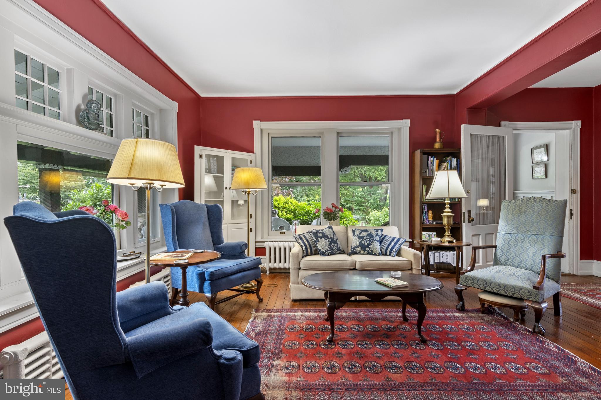 SOUTH WAYNE - Residential