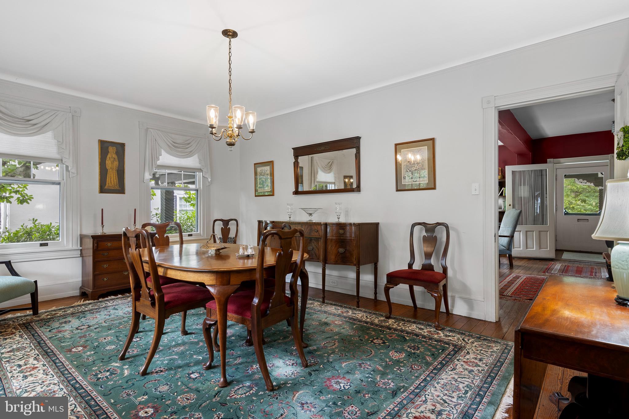 SOUTH WAYNE - Residential
