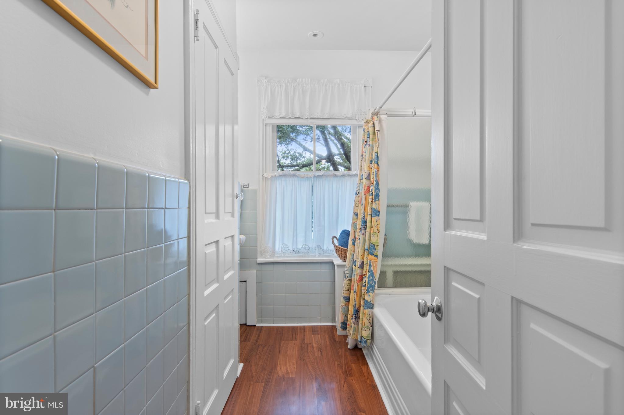 SOUTH WAYNE - Residential