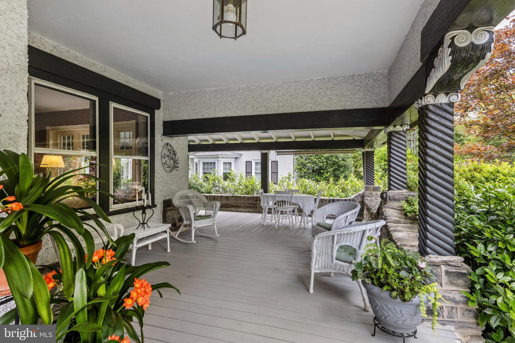 SOUTH WAYNE - Residential