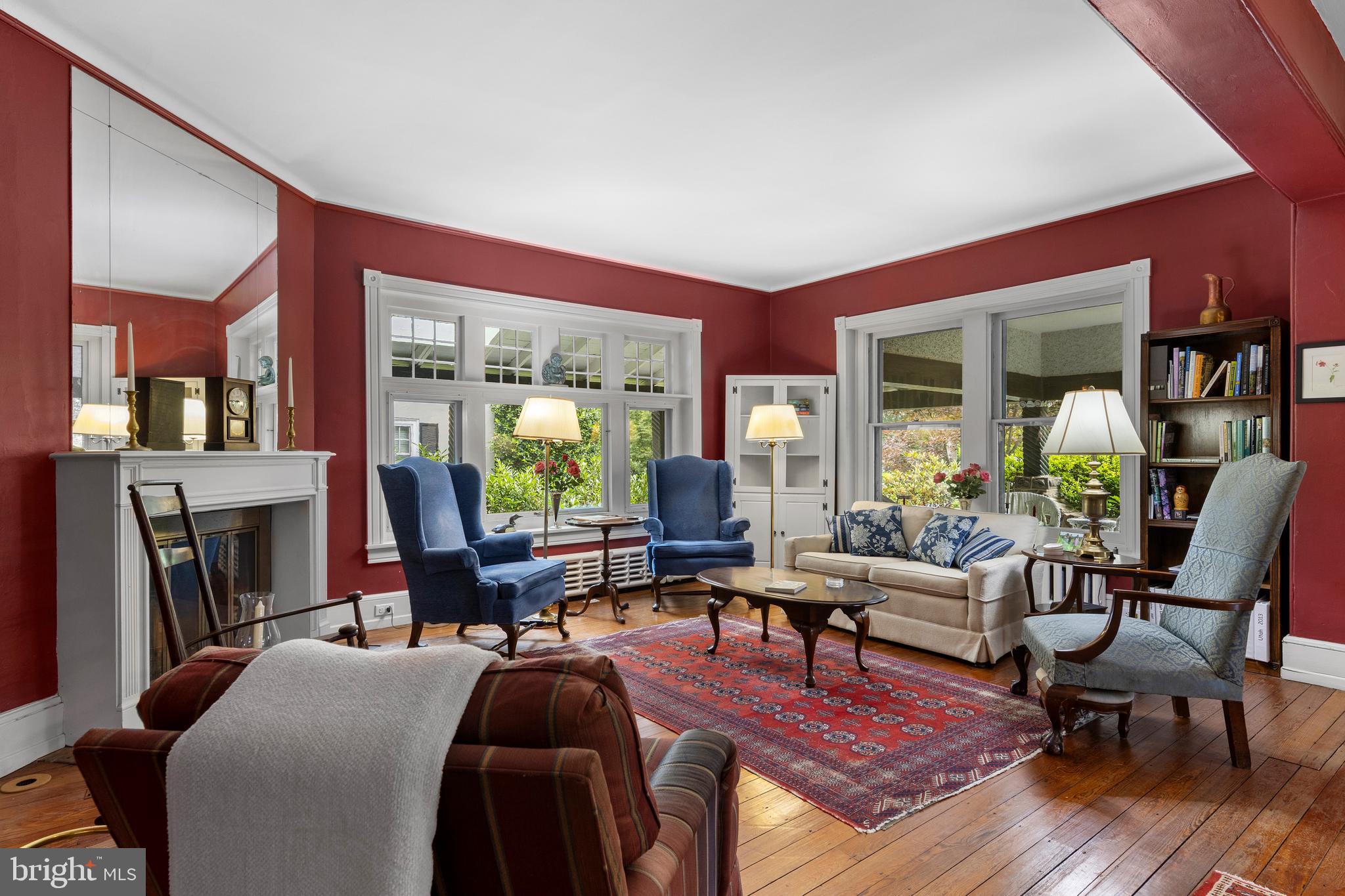 SOUTH WAYNE - Residential