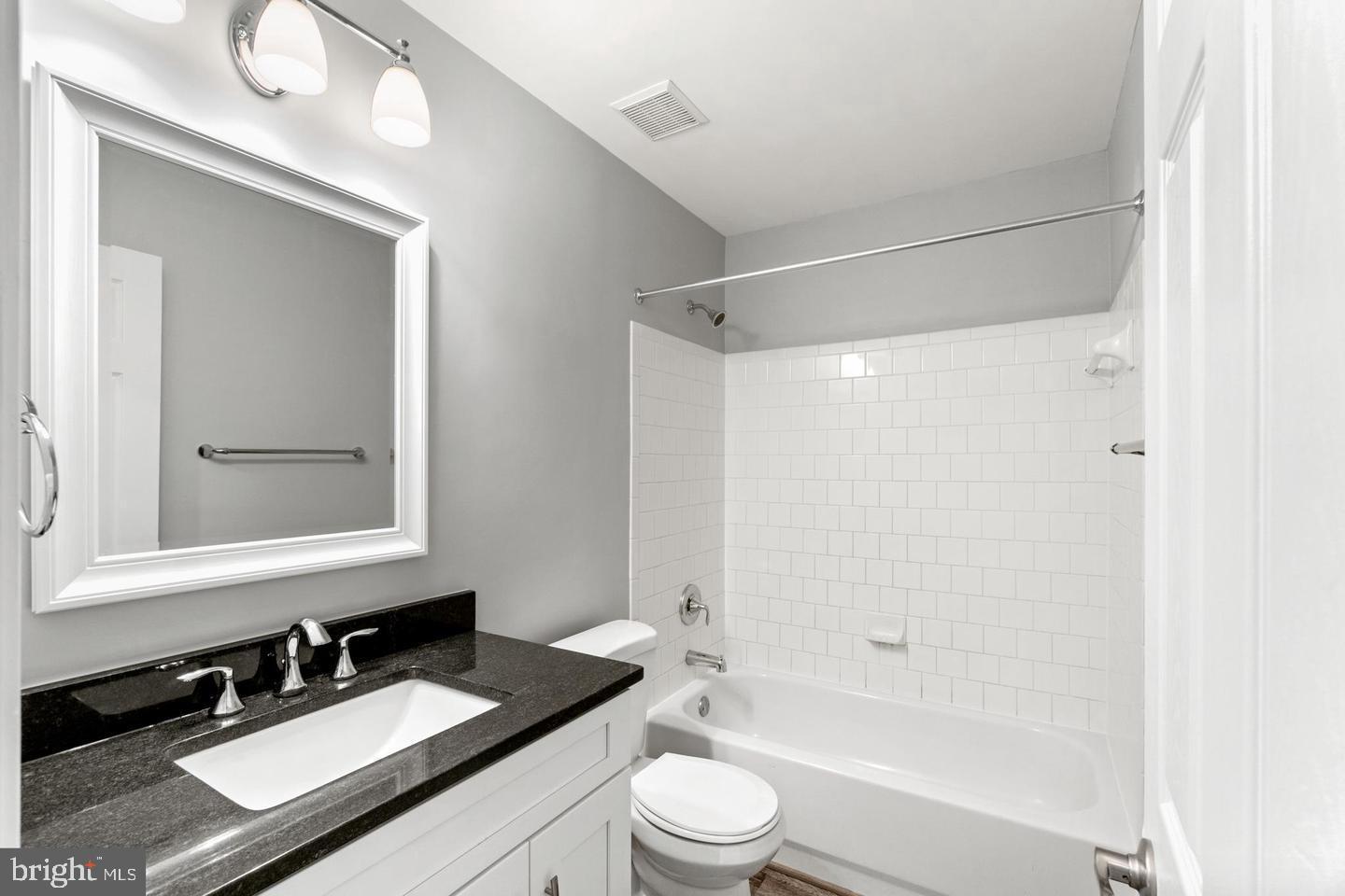CHAPLINE PLACE - Residential Lease