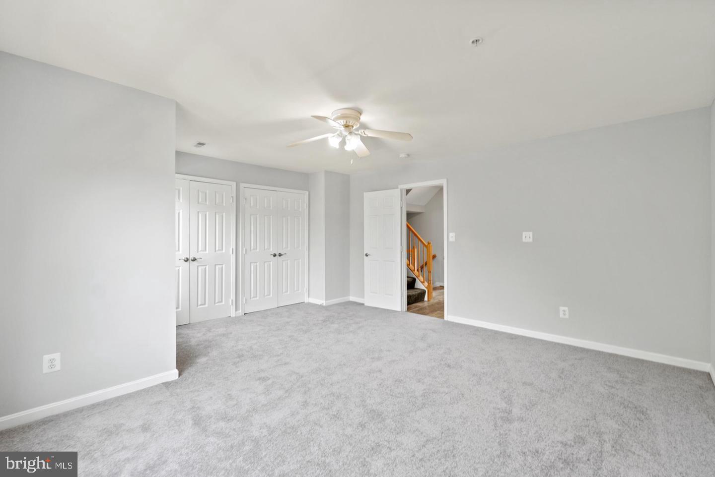 CHAPLINE PLACE - Residential Lease