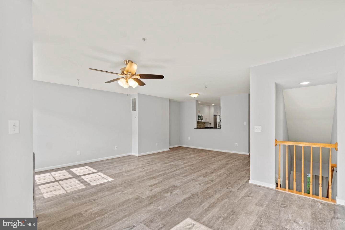 CHAPLINE PLACE - Residential Lease