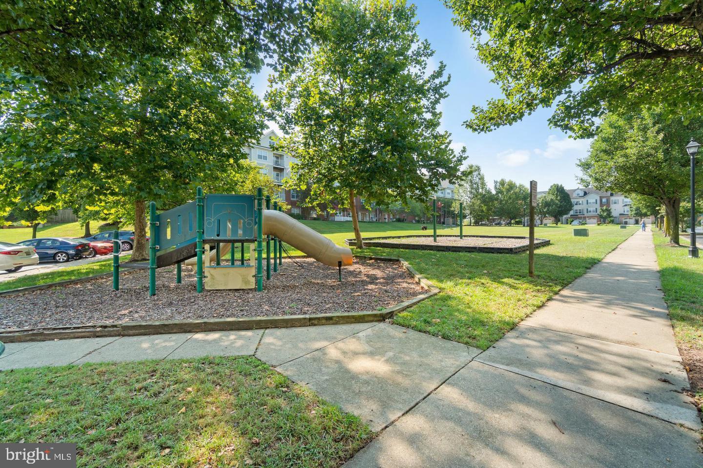 CHAPLINE PLACE - Residential Lease