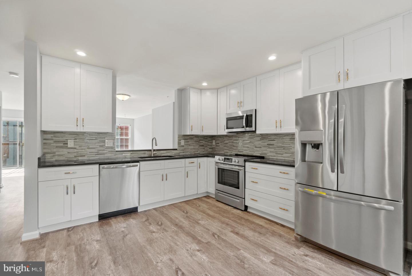 CHAPLINE PLACE - Residential Lease