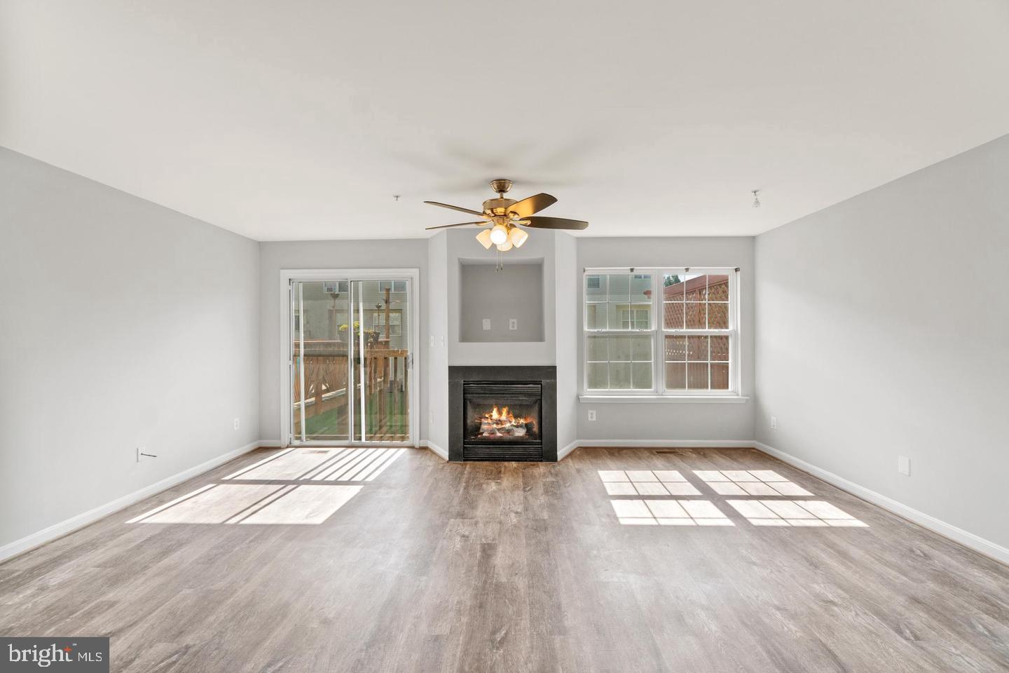 CHAPLINE PLACE - Residential Lease