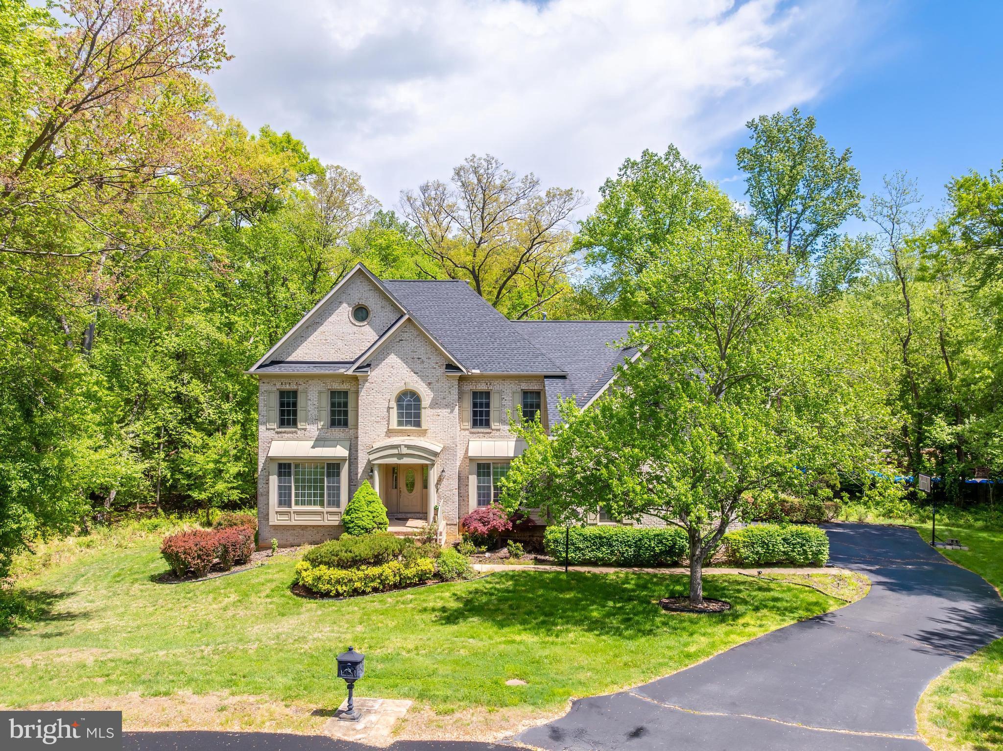 GREAT FALLS LANDING - Residential