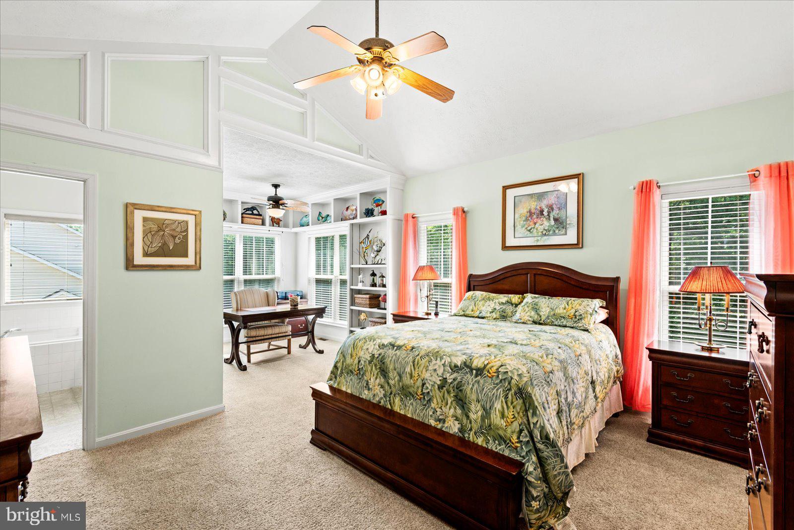 RIVERSIDE MEADOWS - Residential