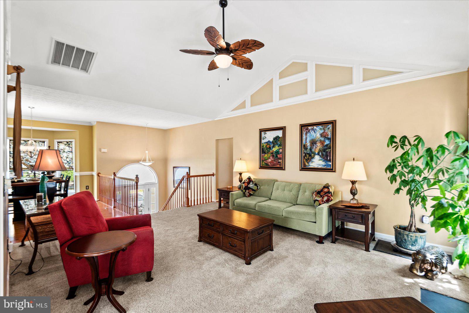 RIVERSIDE MEADOWS - Residential