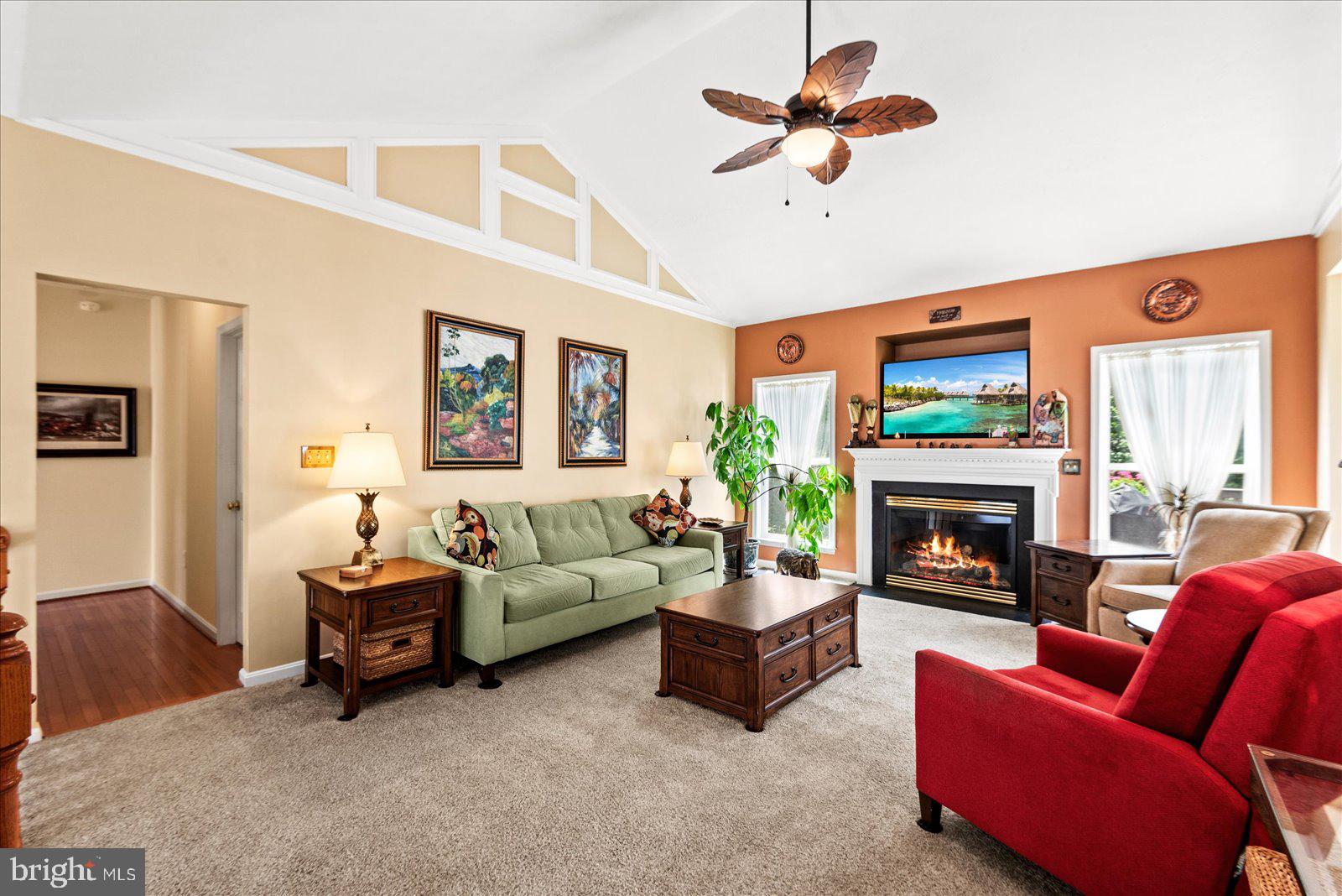 RIVERSIDE MEADOWS - Residential