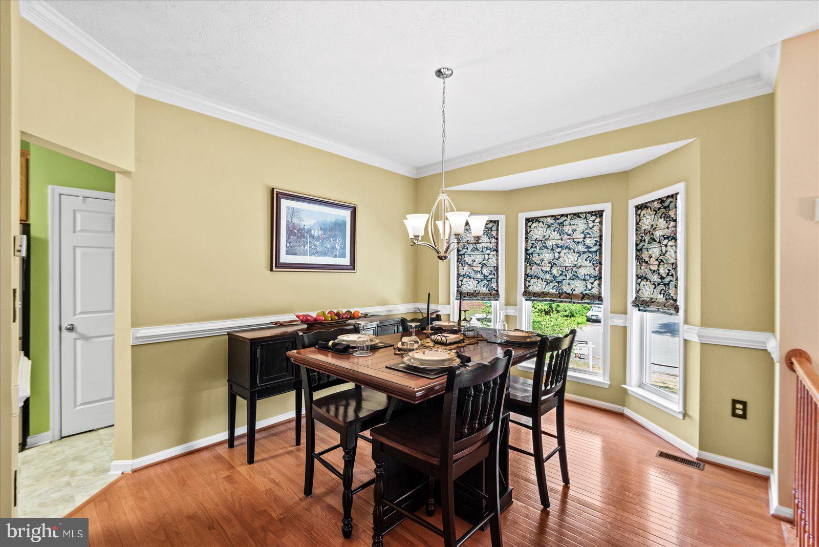 RIVERSIDE MEADOWS - Residential