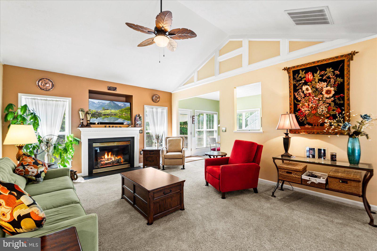 RIVERSIDE MEADOWS - Residential