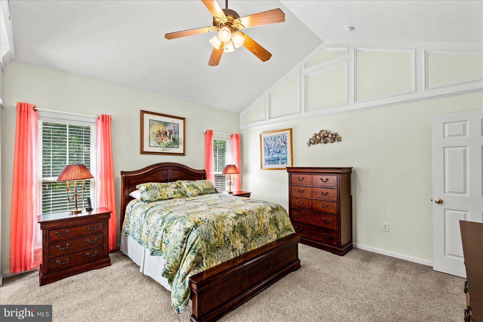 RIVERSIDE MEADOWS - Residential