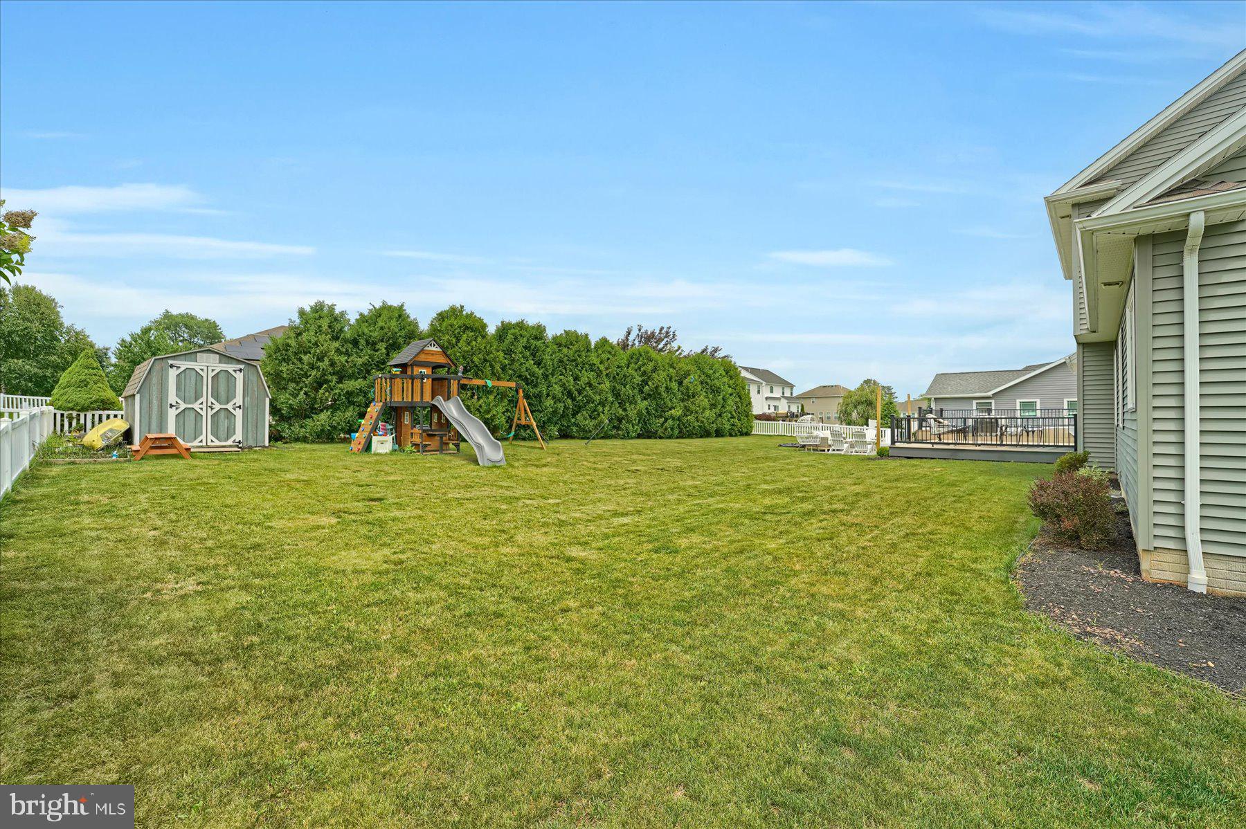 FOREST HEIGHTS - Residential
