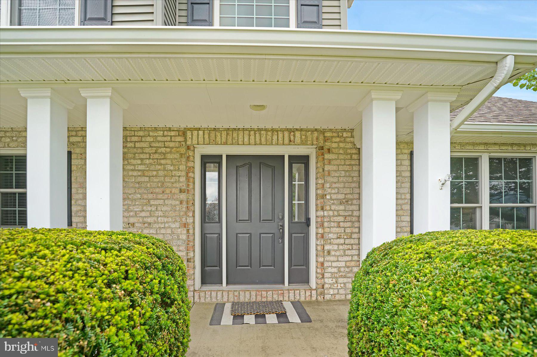 FOREST HEIGHTS - Residential