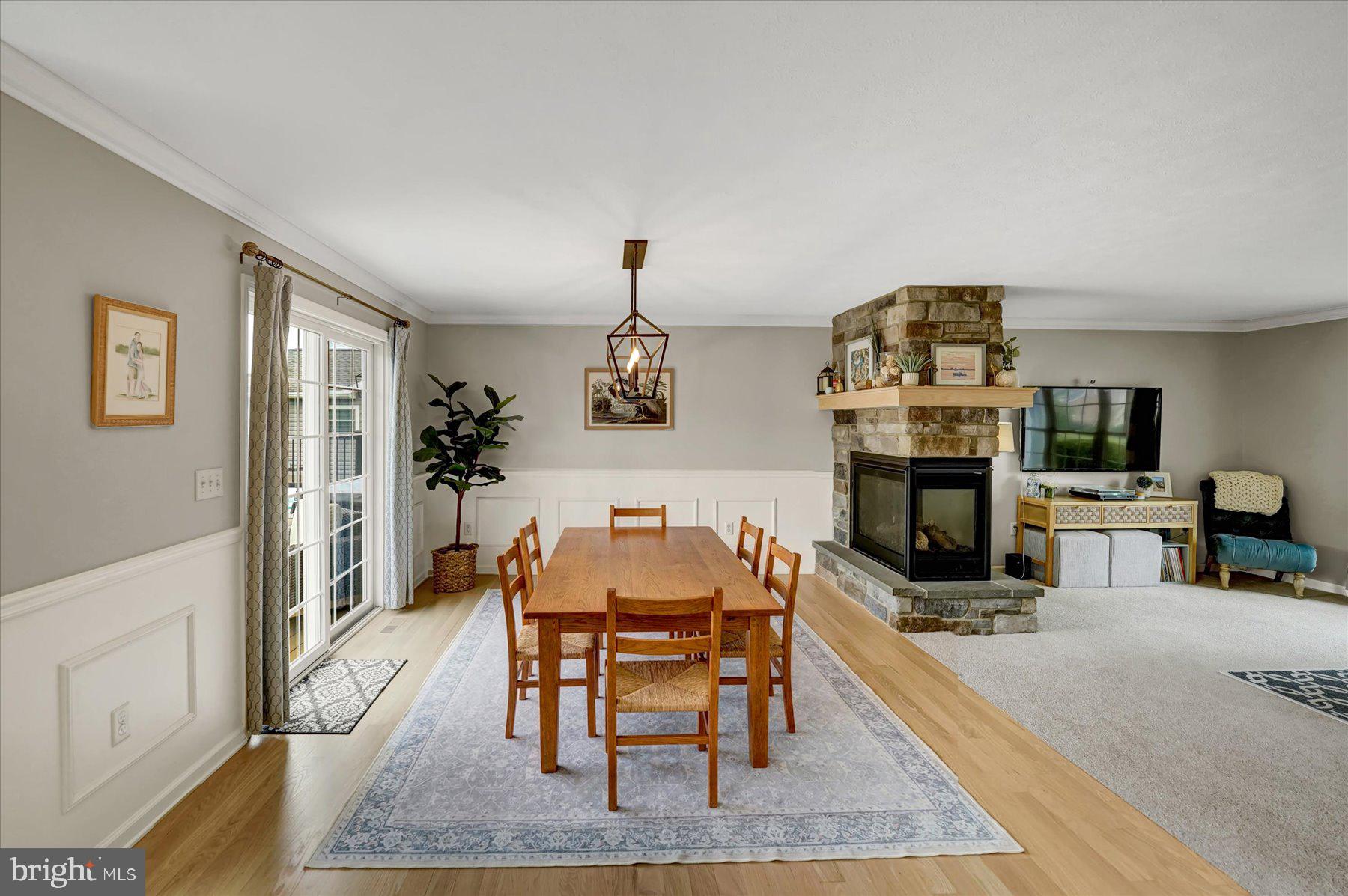 FOREST HEIGHTS - Residential