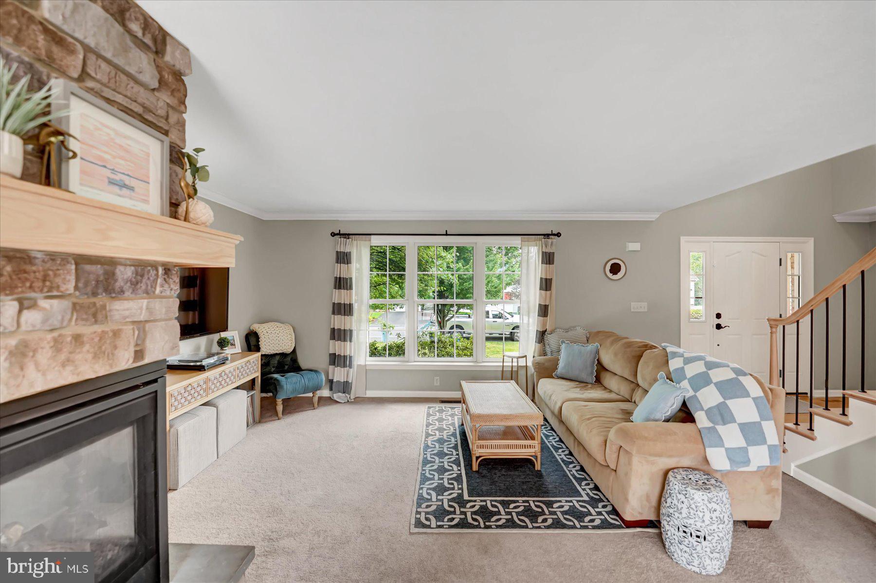 FOREST HEIGHTS - Residential
