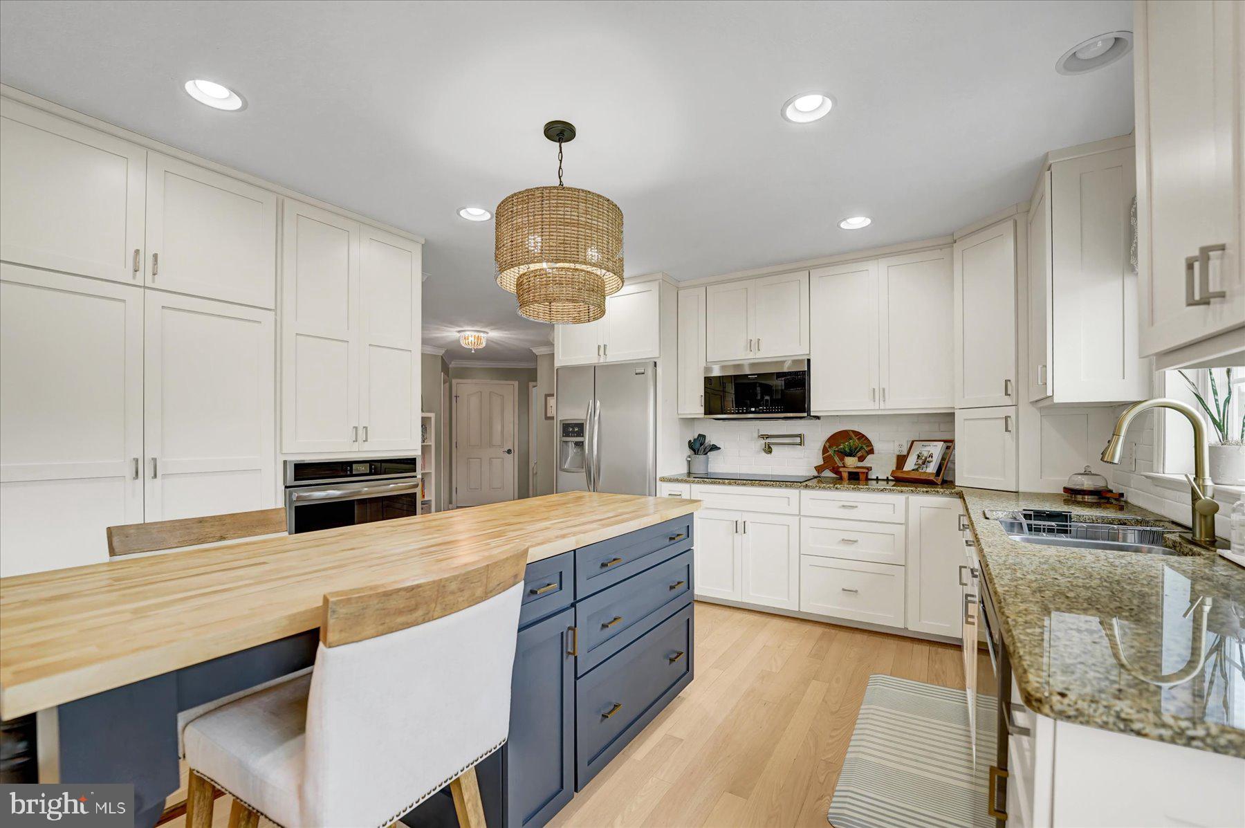 FOREST HEIGHTS - Residential
