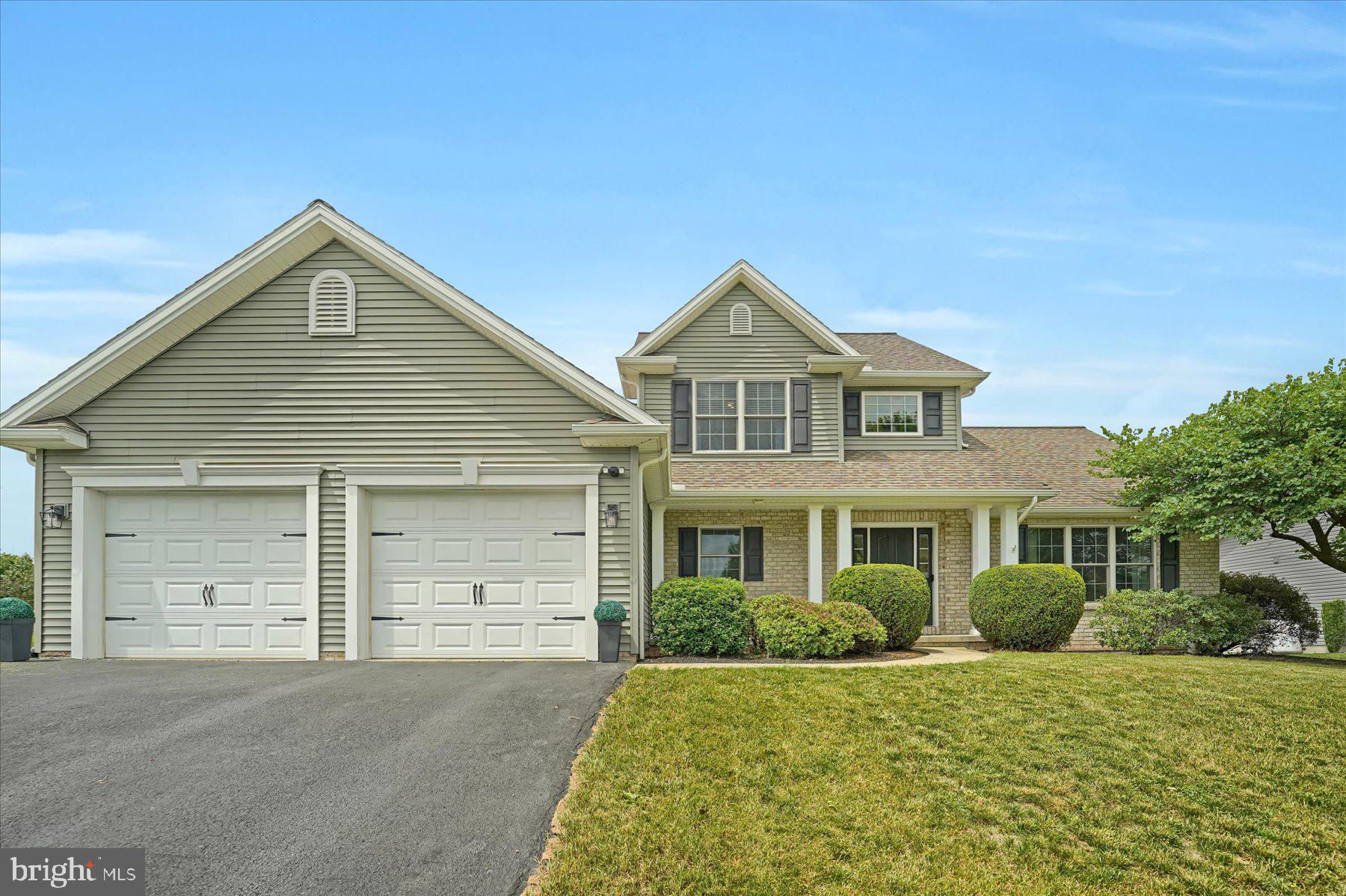 FOREST HEIGHTS - Residential
