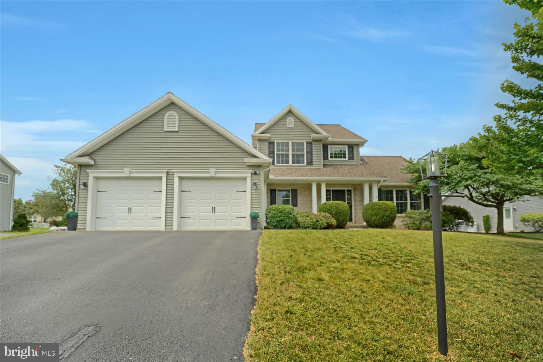 FOREST HEIGHTS - Residential