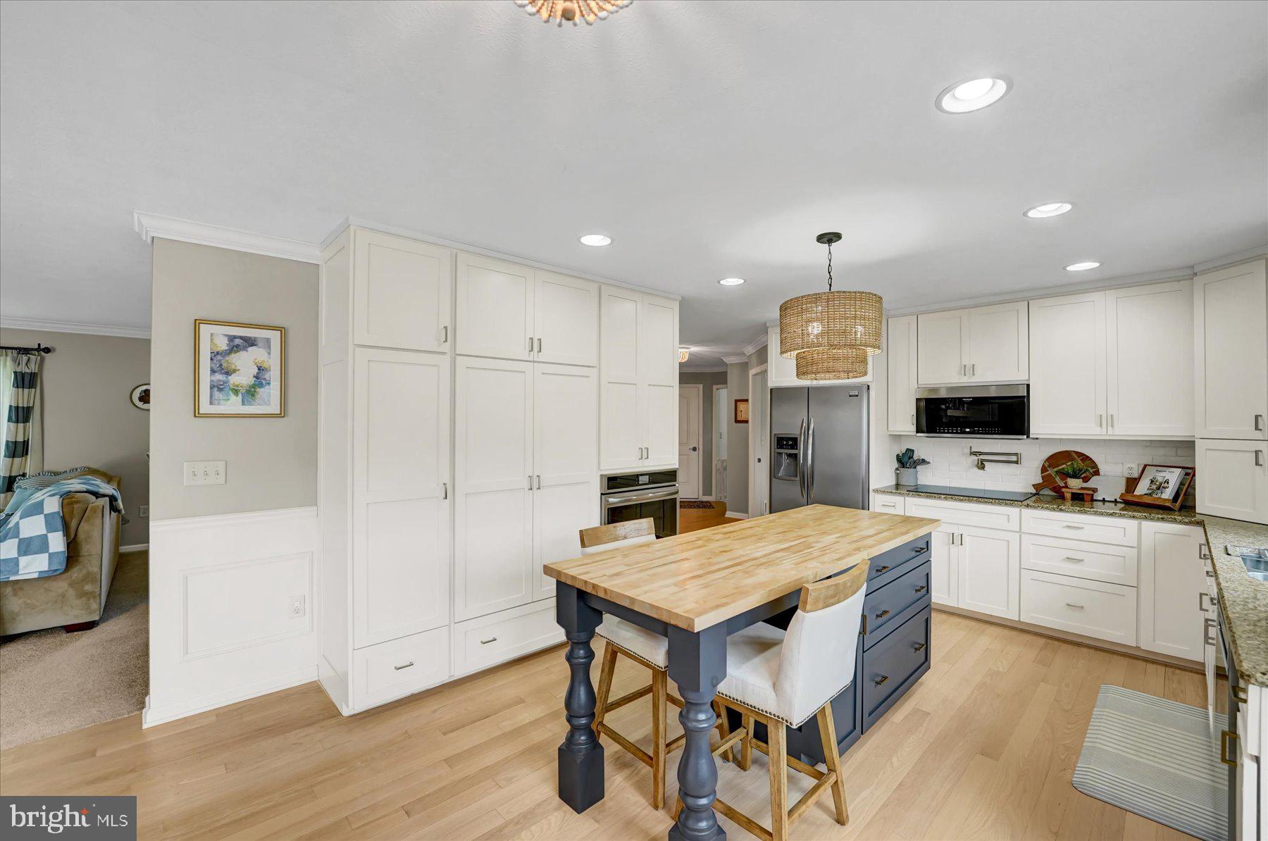 FOREST HEIGHTS - Residential